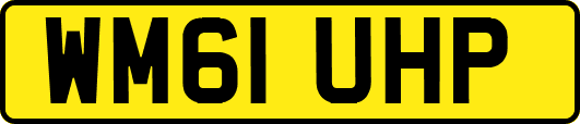 WM61UHP