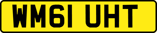 WM61UHT