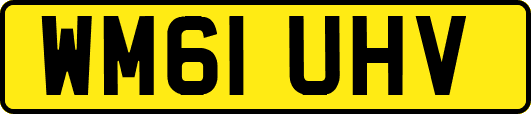 WM61UHV