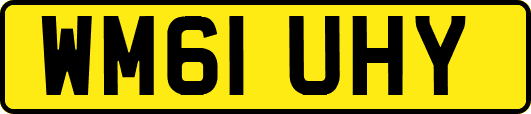 WM61UHY