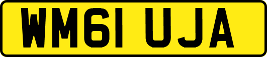 WM61UJA