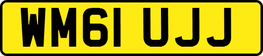 WM61UJJ