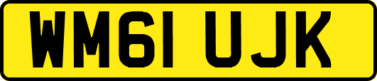 WM61UJK