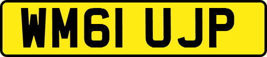 WM61UJP