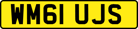 WM61UJS