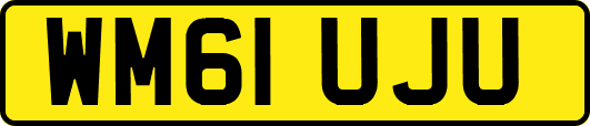 WM61UJU