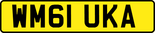 WM61UKA