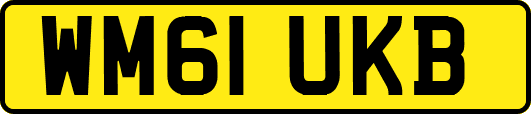 WM61UKB