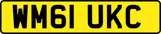 WM61UKC