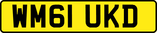 WM61UKD