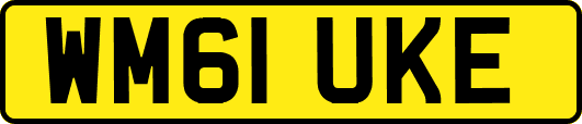 WM61UKE