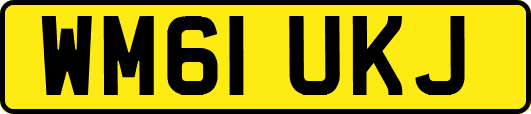 WM61UKJ