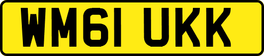 WM61UKK