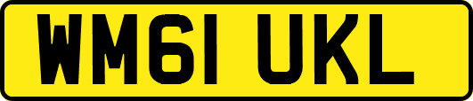 WM61UKL