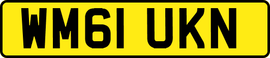 WM61UKN