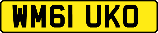 WM61UKO
