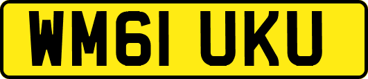WM61UKU