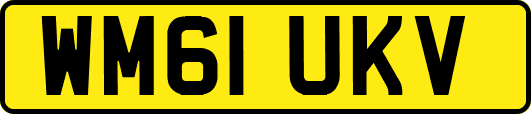 WM61UKV