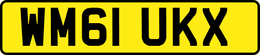 WM61UKX