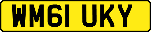 WM61UKY