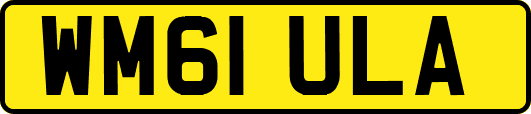 WM61ULA