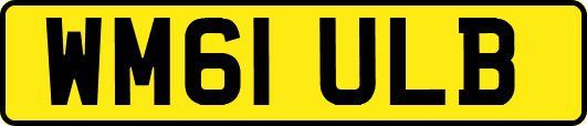 WM61ULB