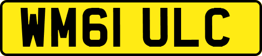 WM61ULC