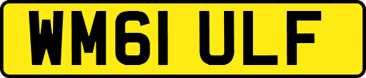 WM61ULF