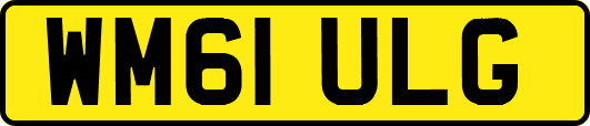 WM61ULG