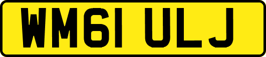 WM61ULJ
