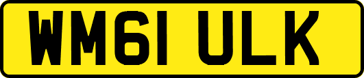 WM61ULK