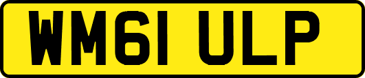 WM61ULP