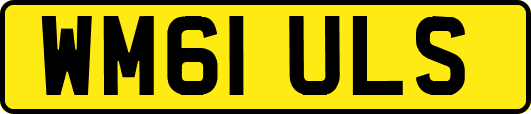 WM61ULS