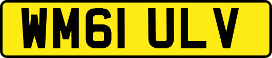 WM61ULV