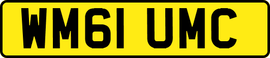 WM61UMC