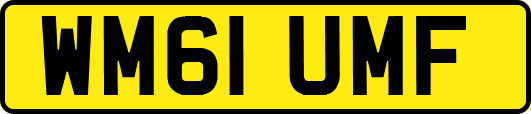 WM61UMF