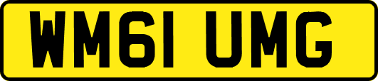 WM61UMG