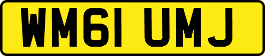 WM61UMJ