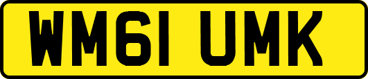 WM61UMK