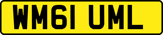 WM61UML