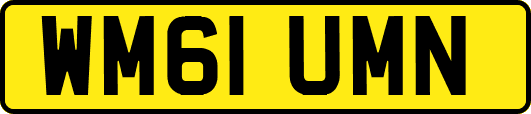 WM61UMN