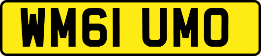 WM61UMO