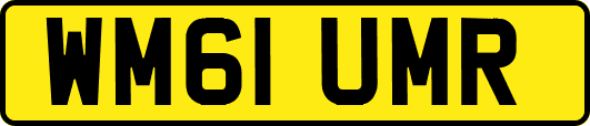 WM61UMR