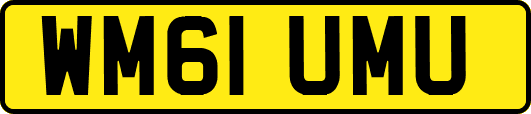 WM61UMU