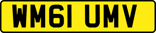 WM61UMV