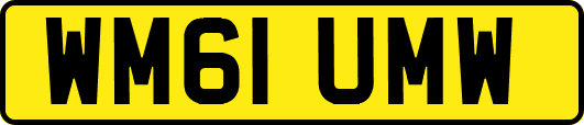 WM61UMW