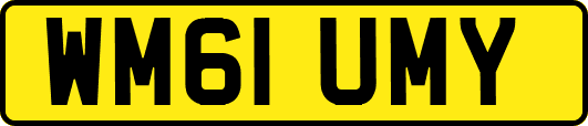 WM61UMY