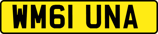 WM61UNA