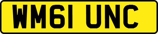 WM61UNC
