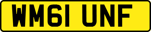 WM61UNF